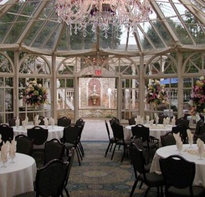 The Brownstone Gallery 0