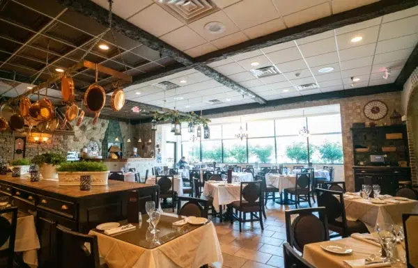 Cucina Calandra Gallery 16