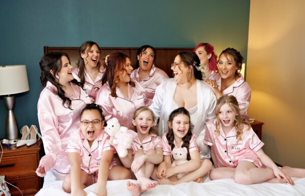 This Couple Had a Marvel-Themed Wedding—Complete With a Captain America Shield