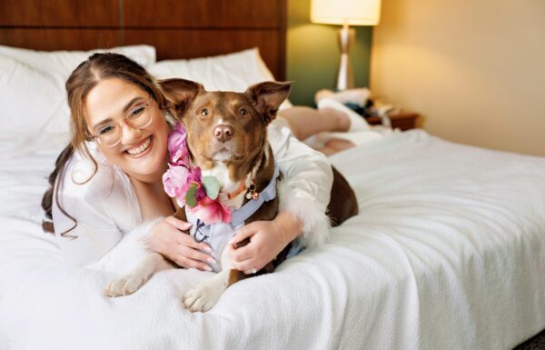 This Couple Had a Marvel-Themed Wedding—Complete With a Captain America Shield