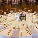 This Couple Had a Marvel-Themed Wedding—Complete With a Captain America Shield