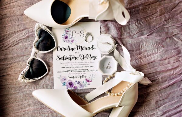 This Couple Had a Marvel-Themed Wedding—Complete With a Captain America Shield