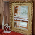 A Food Truck Frenzy and Boho Vibe For This Fall Vineyard Wedding