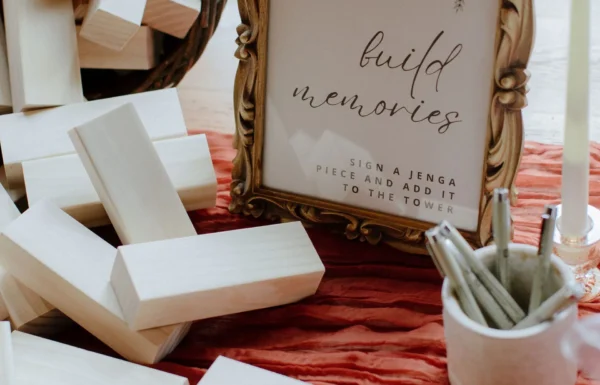 The wedding of A Food Truck Frenzy and Boho Vibe For This Fall Vineyard Wedding Gallery 10