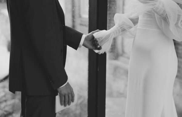 This Couple Loved Their Winery Venue in Upstate New York