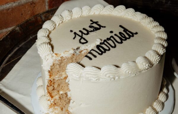 This Couple Loved Their Winery Venue in Upstate New York