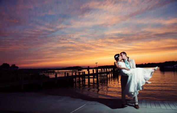 Clarks Landing Yacht Club