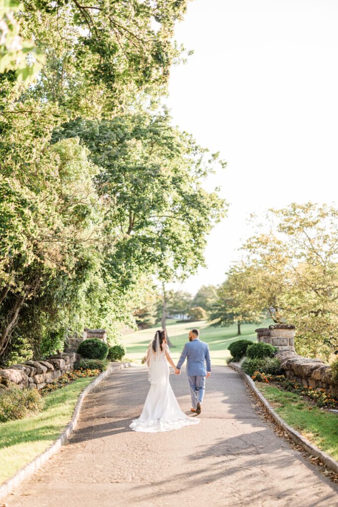 Brooklake Country Club is an affordable wedding venue in Florham Park NJ.