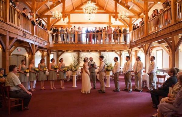 Cranbury Inn Gallery 1