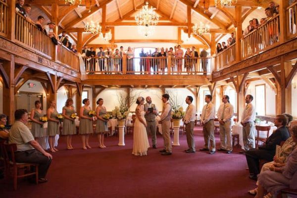 Venues Listing Category Cranbury Inn