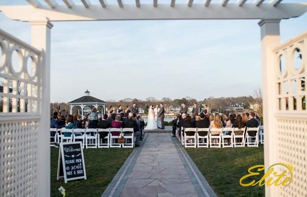 Ceremony and Reception Category Vendor CrystalPointYachtClub