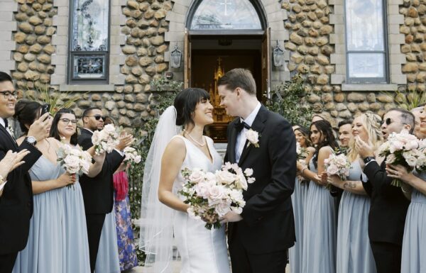 The wedding of Timeless Beauty at This Stone House at Stirling Ridge Wedding Gallery 12