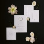 Timeless Beauty at This Stone House at Stirling Ridge Wedding