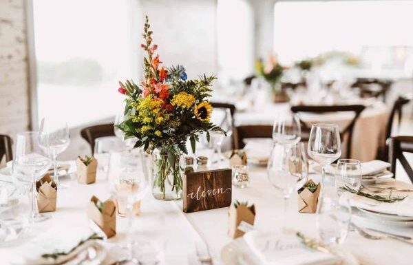 Daymark Bar & Restaurant Gallery 3