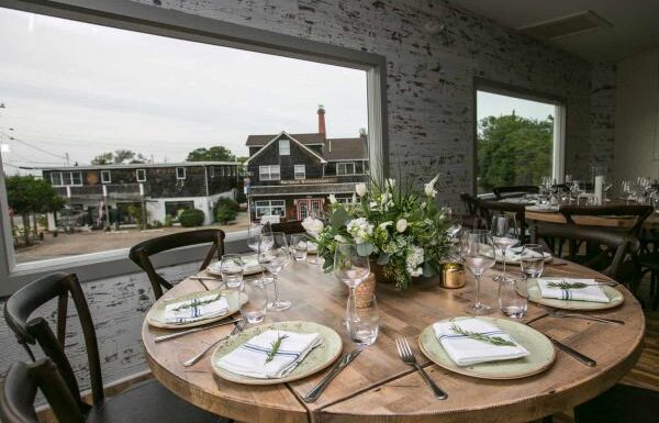 Daymark Bar & Restaurant Gallery 0