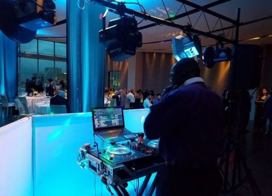 Esteem Entertainment Gallery 4