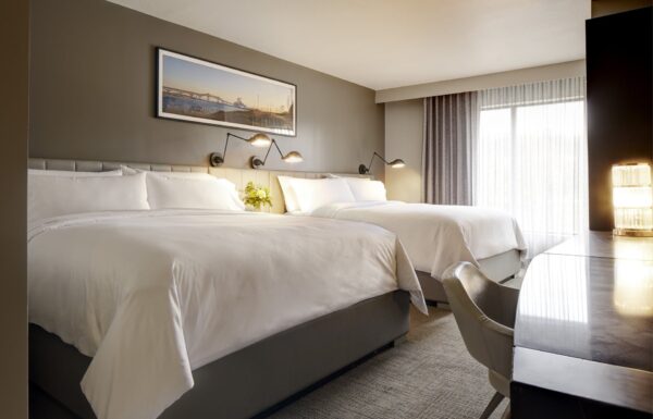 Archer Hotel Florham Park Gallery 6