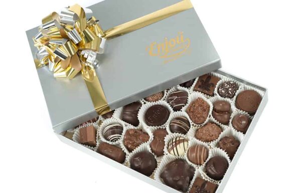 Enjou Chocolat Gallery 4