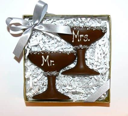 Enjou Chocolat Gallery 1