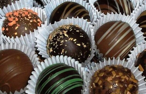 Enjou Chocolat Gallery 3