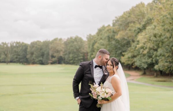 The wedding of A Neutral Color Palette Created a Romantic Vibe Gallery 7