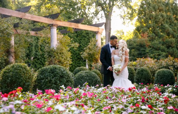 Estate at Florentine Gardens