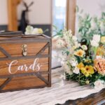 The Venue For This Wedding Offered an Elevated Barn Meets Coastal Aesthetic