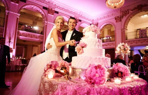 Ballroom at the Ben Gallery 3