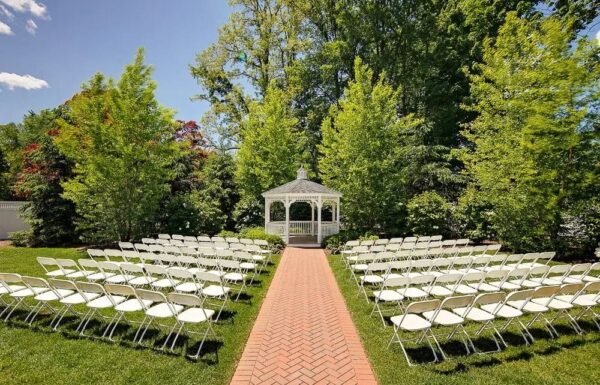 The Westin Governor Morris Gallery 8