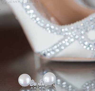 Fashion Category Vendor George Press Jewelers