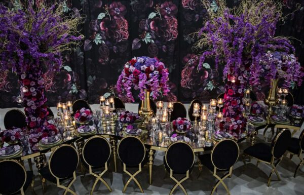 Glam Party Rentals Gallery 1