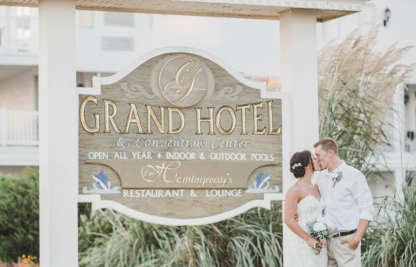 The Grand Hotel of Cape May Gallery 28