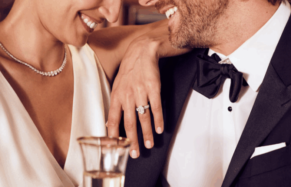 Fashion Category Vendor LondonJewelers