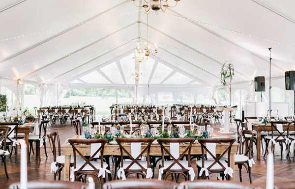 Woolverton Inn