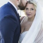 A Key West-Inspired Wedding at the Jersey Shore