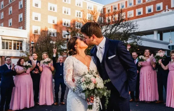 The Westin Governor Morris Gallery 9