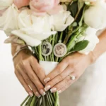 A Glamorous Big Day at This Couple’s “Dream Venue”