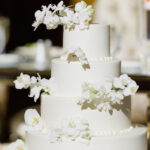 The wedding of Historic Charm Combined With Modern Elegance at This Shadowbrook Wedding Gallery 3