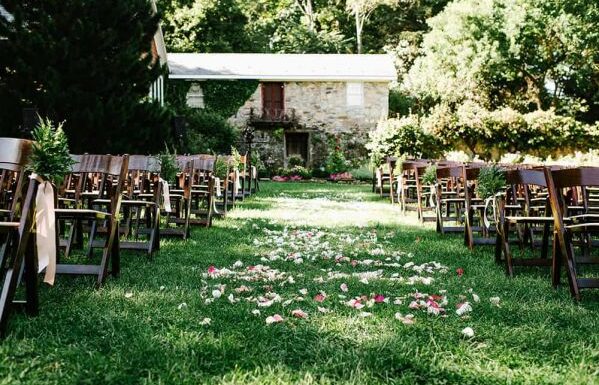 Crossed Keys Estate Gallery 4