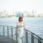 What Happens When a Wedding Planner Gets Married? A Reception at a Bar.