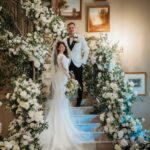 “I Want to Get Married There Again,“ Says This Bride About Her Elegant NJ Wedding Venue