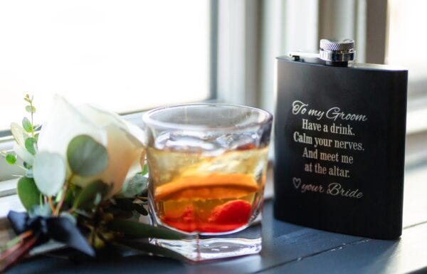 “I Want to Get Married There Again,“ Says This Bride About Her Elegant NJ Wedding Venue