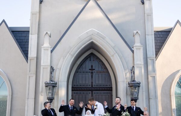 “I Want to Get Married There Again,“ Says This Bride About Her Elegant NJ Wedding Venue