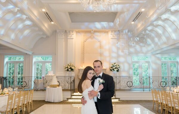 A Glam Day With Dainty Details and Lots of Candles