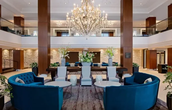 The Westin Governor Morris Gallery 10