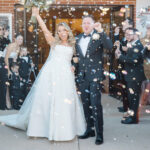 The wedding of Pro Dancer Bride and Her Team Rocked The Reception With High-Energy Performance Gallery 3