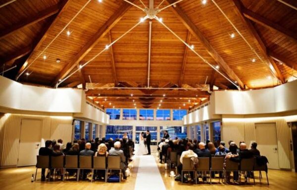 Venues Category Vendor MaritimeParc