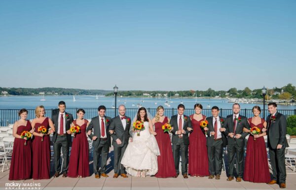 Venues Category Vendor Molly Pitcher Inn