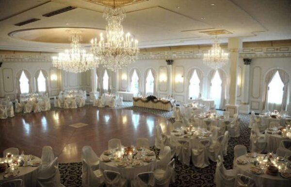 The Merion Gallery 4