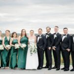 Classic Elegance at This Fall Wedding at Natirar
